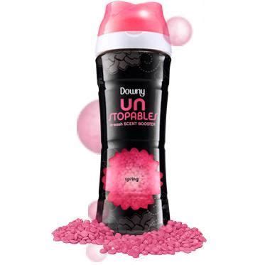 LENOR Unstoppables PRINTEMPS Parfum De Linge En Billes 275g 15 Doses