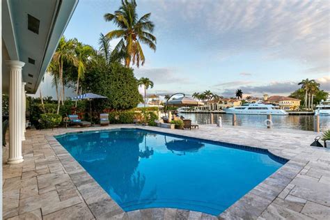 Waterfront Fort Lauderdale House with Heated Pool!, Fort Lauderdale ...