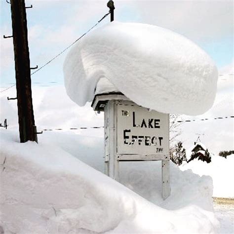 Record Christmas Storm Buries West Pennsylvania In Nearly 5 Feet Of