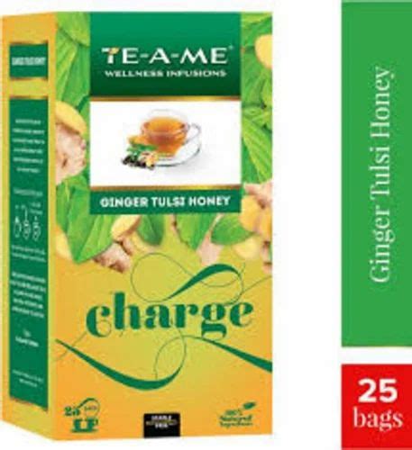 Tea Me Assam Gold Tea Bags 100s At Best Price In Delhi Id 24171355548