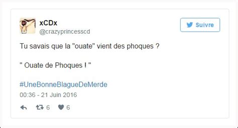 Des Meilleures Blagues De Merde Trouv Es Sur Le Web Breakforbuzz