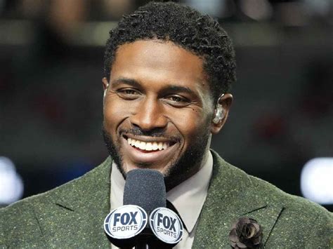 What Is The Main Reason Behind Reggie Bush Leaving Fox