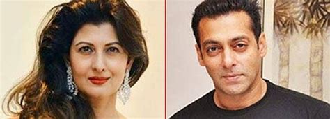 सलमान जुटे संगीता का कैरियर संवारने में Sangeeta Bijlani Is Back In