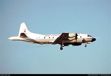 Aircraft Photo Of N Rf Lockheed Wp D Orion United States