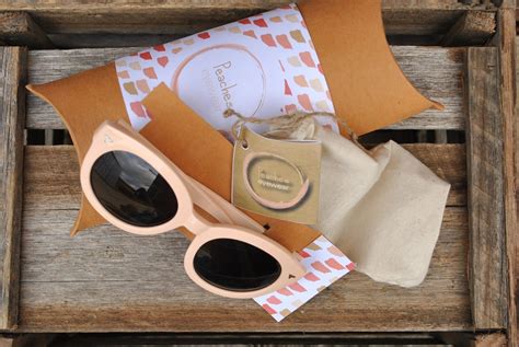 Brief Was To Create A New Brand Of Eyewear For Chosen Target Audience Peaches Eyewear Was