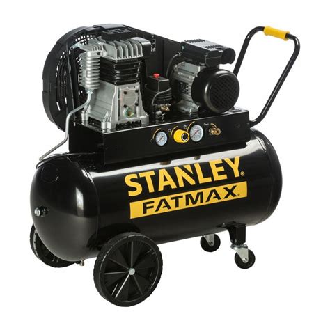 Kompresor Olejowy Stanley Fa Stf L Toolbox