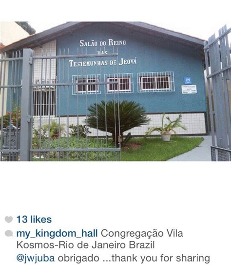 Pin on Kingdom Halls Around the World