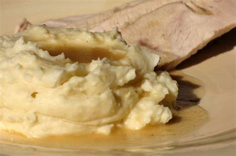 Slow-Roasted Turkey Breast With Gravy Recipe - Food.com
