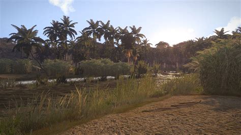 ベトナム戦争の Arma 3 版 Unsung Vietnam War MOD が Doung のイメージを幾つか公開 弱者の日記