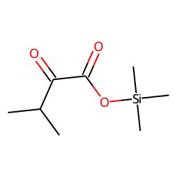 Butanoic Acid Methyl Oxo Trimethylsilyl Ester Cas