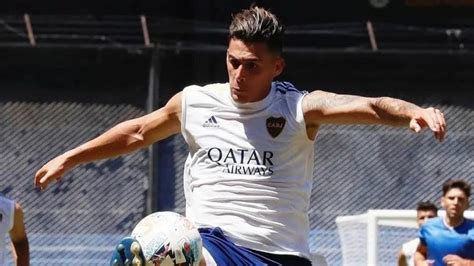 Boca Se Complica El Pase De Pavón Por Un Pedido A La Justicia Tyc Sports