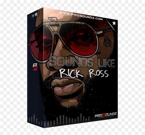 Transparent Rick Ross Png Portable Network Graphics Png Download Vhv