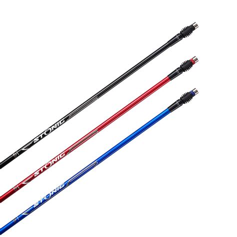 Epic Stonic Plus Carbon Long Stabilizer Dutchbowstore