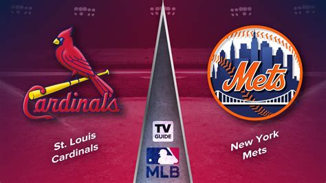 How To Watch St Louis Cardinals Vs New York Mets Live On Jun 18 Tv