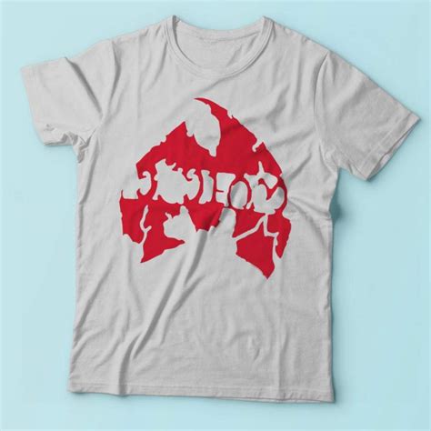 Method Man Logo Mens T Shirt Kreamshirt