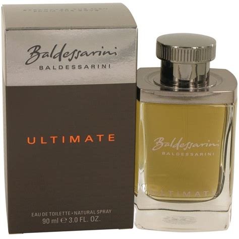 Hugo Boss Baldessarini Ultimate Perfume Hk 香港網上香水專門店