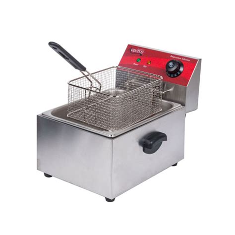 Countertop Deep Fryer Elitepbs Tents And Events