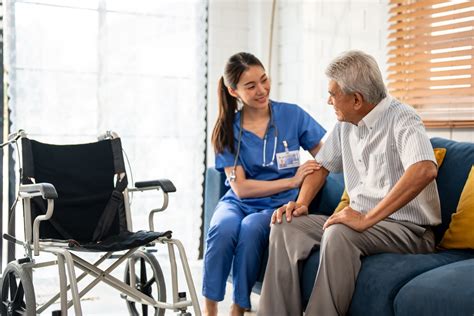 The Role Of Physiotherapy In Managing Neurological Conditions At Home