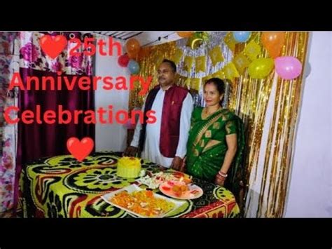 Th Anniversary Celebrations Meri Maa Or Papa Ka Anniversary