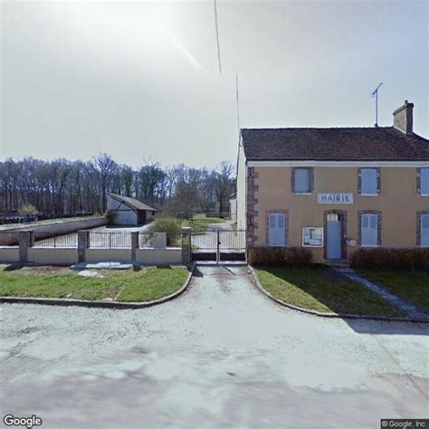 Parking Routier Parking La Chapelle Saint S Pulcre Lieu De Drague Gay