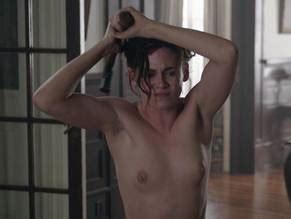 LIZZIE NUDE SCENES AZNude