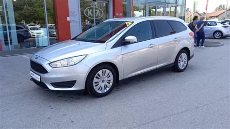 Ford Focus Karavan 1 0 EcoBoost Trend Samo 82 000 KM DO 2 GODINE JAM