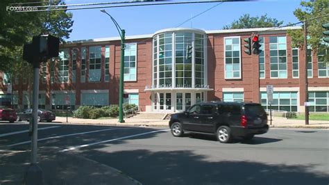 Connecticut city school system short on dozens of teachers | fox61.com