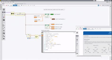 Ni Introduces Labview Nxg System Design Software Key Solution