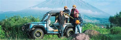 Lava Tour Malang Traveling