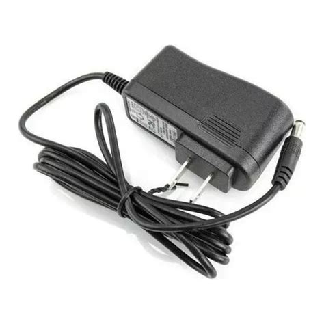 Adaptador Transformador De Corriente Ac Dc V Ah Mercadolibre