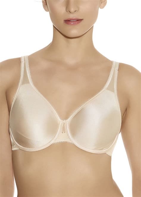 Basic Beauty Nude Bare Basics Lingerie