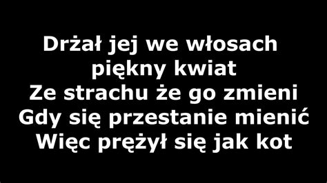 sanah i Dawid Podsiadło ostatnia nadzieja TEKST YouTube