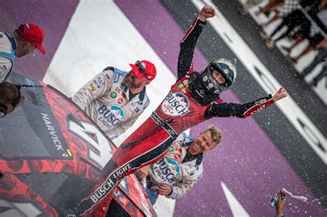 Some Pictures From Nascar Weekend In The Irish Hills Of Michigan Rnascar
