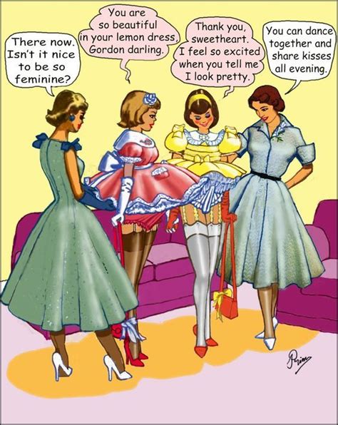 Aunts Love Arranging Sissy Boy Playdates For Their Sissified Nephews Jenniesissy On Tumblr