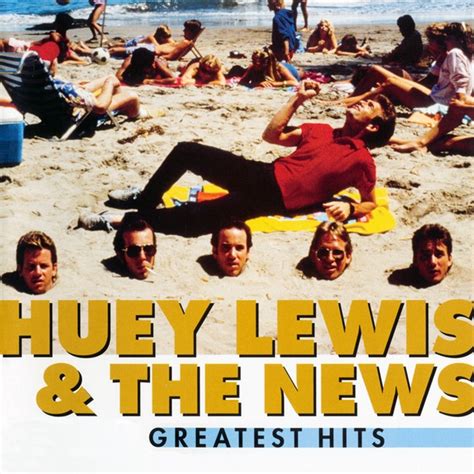 Ilcorsaronero Link Huey Lewis And The News Greatest Hits Videos