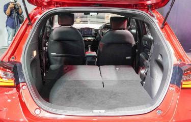 Honda City Hatchback Interior image, Pictures, Photos | WapCar