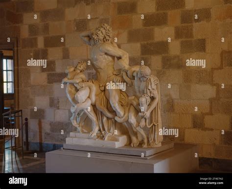 Serpientes De Mar Laocoon Fotografías E Imágenes De Alta Resolución Alamy