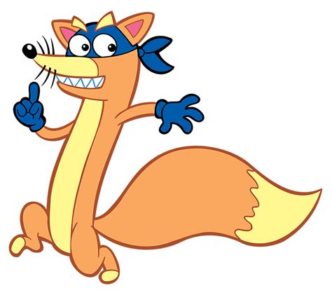 Swiper | Paramount Global Wiki | Fandom - Clip Art Library