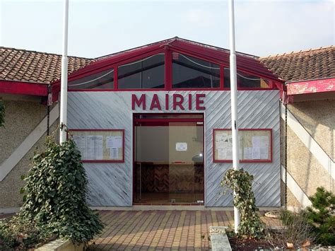 Mairie Saint Martin D Oney Saint Martin D Oney Adresse Horaires