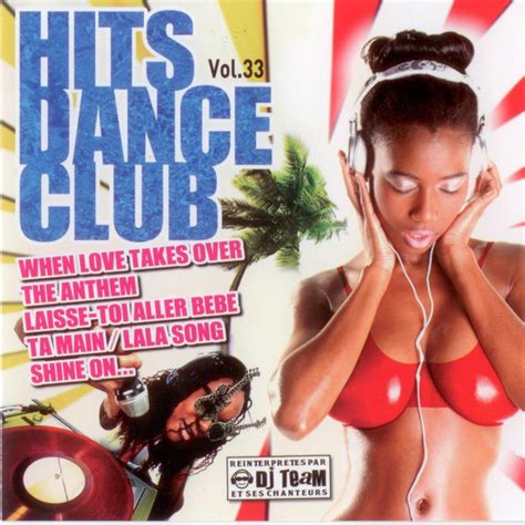 Hits Dance Club Vol Album By Dj Team Spotify