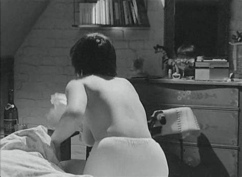 Naked Nina Hagen In Heute Ist Freitag