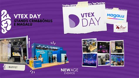 Vtex Day Newage Eventos