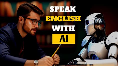 English Practice With Ai English Conversation For Beginners