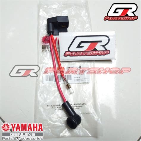 Jual Kabel Aki Plus F Zr Ori Ygp Fizr Fiz F Z R Ay Crypton Vega Force