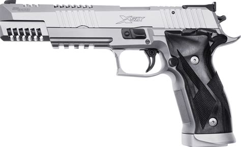 Sig Sauer Germany V1 Tactical