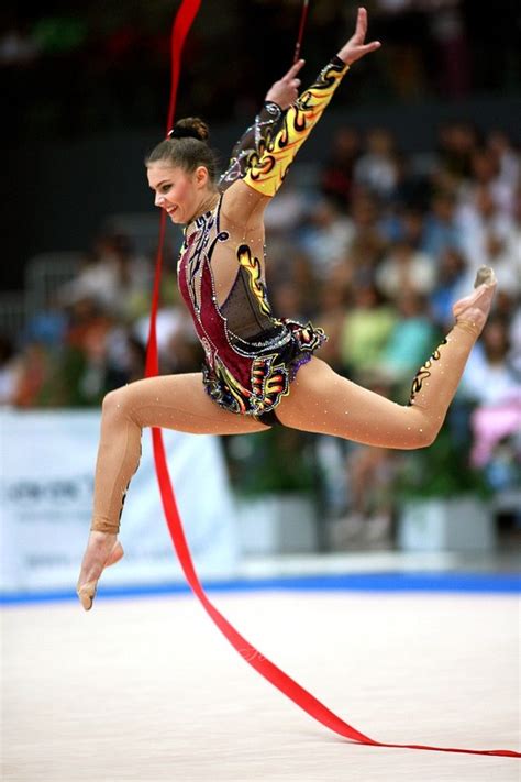 2007 Portimao World Cup Rhythmic Gymnastics Tom Theobald Rhythmic