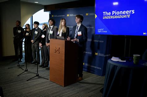 Home Sanger Leadership Center