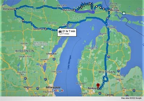Goodman Wisconsin Ride Honda Goldwing Forum