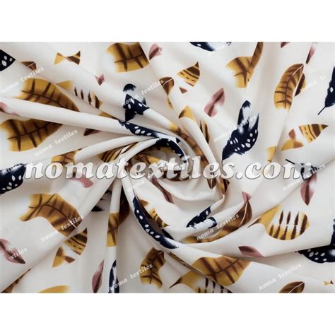 Креп шелк принт купить в интернет-магазине | NomaTextiles