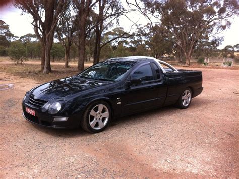 Ford Falcon Xr Kerriematthews Shannons Club